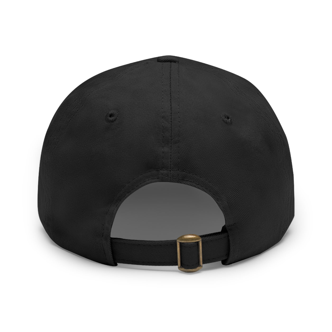 Gamer Fresh Exclusive Limited Edition | God Mode | Leather Patch Cap