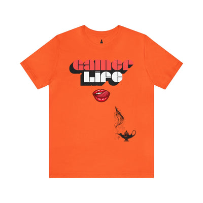 Gamer Fresh | Gamer Life Wishes| Exclusive Premium T-shirts