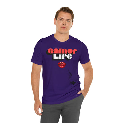 Gamer Fresh | Gamer Life Wishes| Exclusive Premium T-shirts