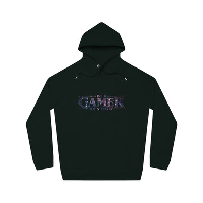 Gamer Fresh | Exclusive Star Smith Collection | Space Age Gamer Unisex Sider Hoodie | Various Colors