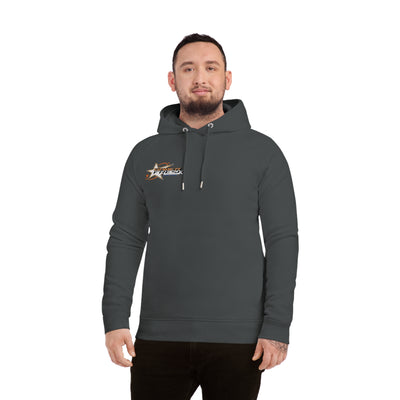 Gamer Fresh | Fly Alumni | Limited Edition E-Sports Academy | Unisex Sider Hoodie | Various Colors