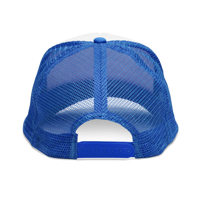 Gamer Fresh | Dope Squad | Limited Edition Mesh Baseball Cap | Various Colors