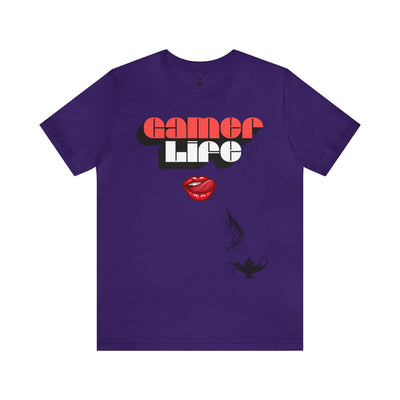 Gamer Fresh | Gamer Life Wishes| Exclusive Premium T-shirts