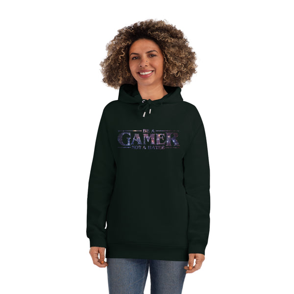 Gamer Fresh | Exclusive Star Smith Collection | Space Age Gamer Unisex Sider Hoodie | Various Colors