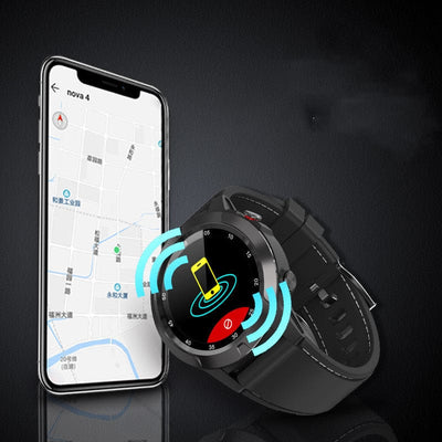 TrailBlazer Pro | GPS Positioning Smart Watch | by Gamer Fresh