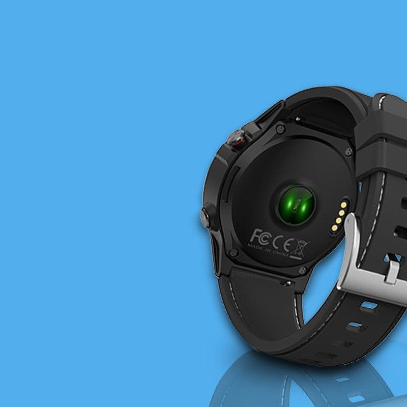 TrailBlazer Pro | GPS Positioning Smart Watch | by Gamer Fresh