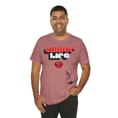 Gamer Fresh | Gamer Life Wishes| Exclusive Premium T-shirts