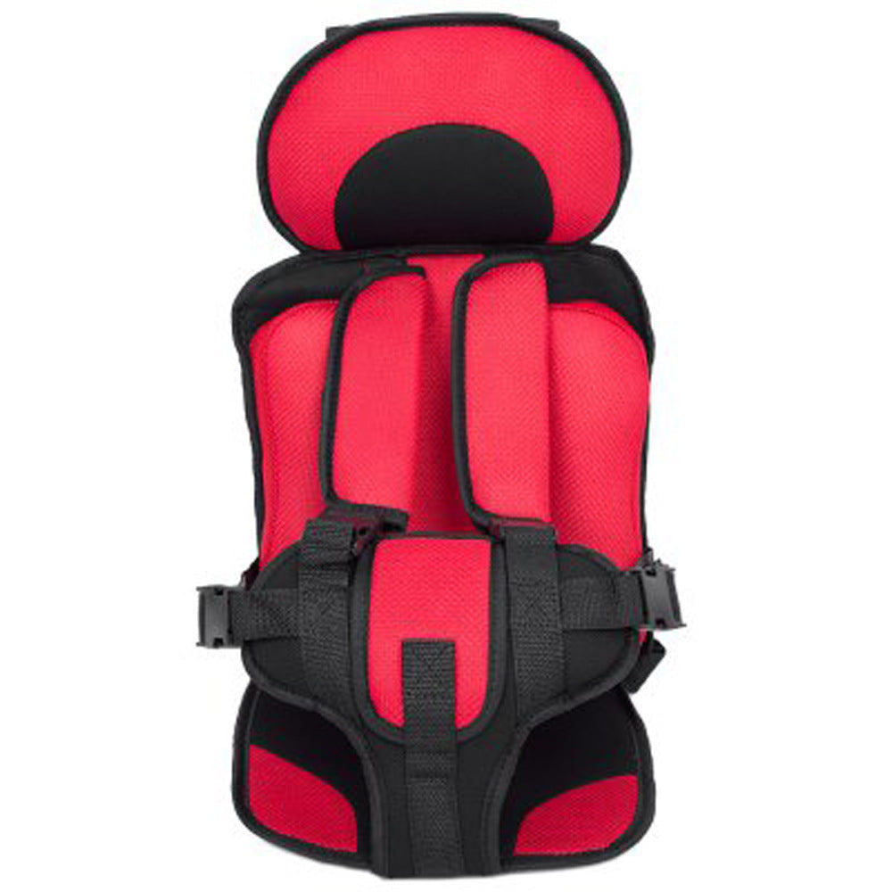 Turbo Tot Racer | Child Safety Seat | 6-12 Years Old | by Gamer Fresh