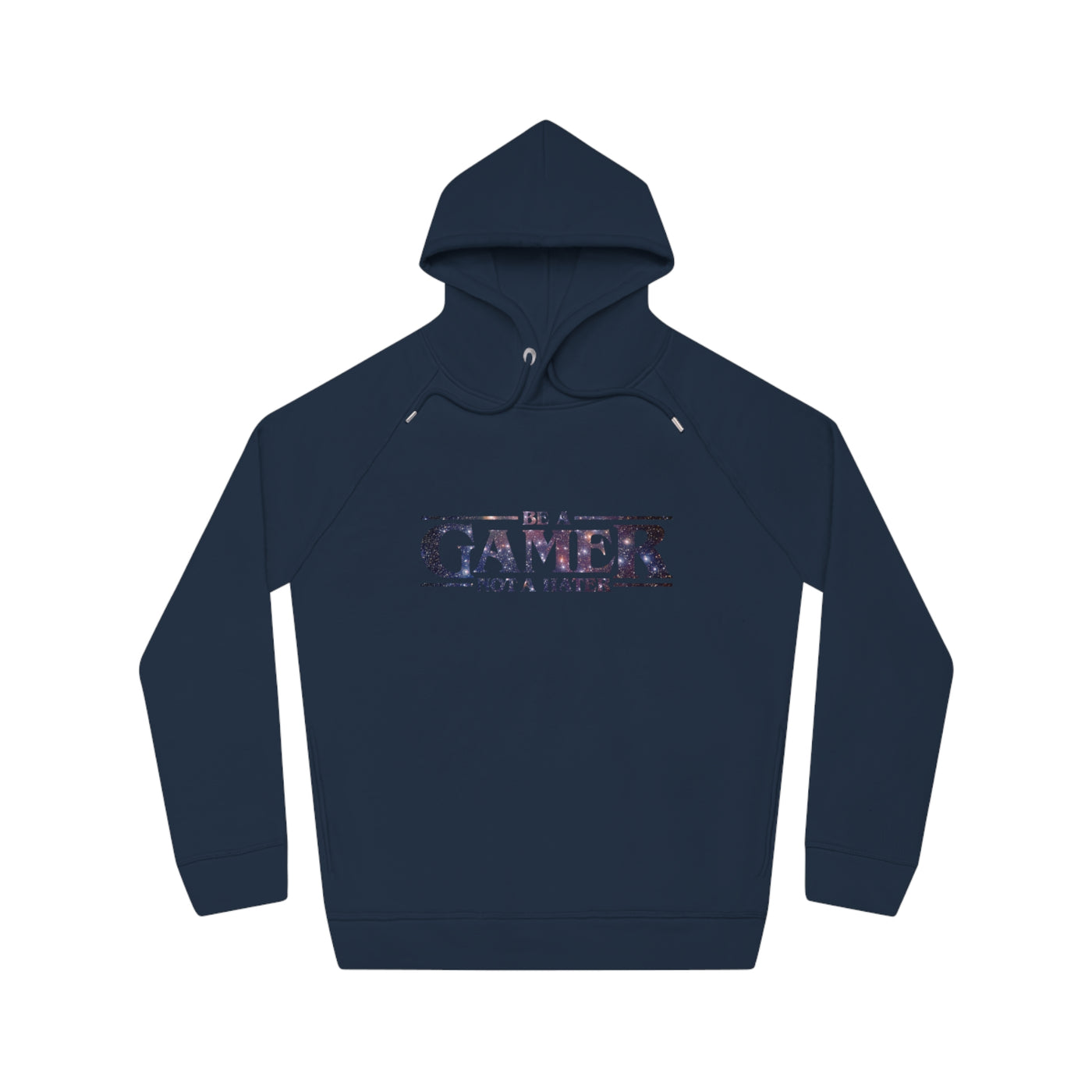 Gamer Fresh | Exclusive Star Smith Collection | Space Age Gamer Unisex Sider Hoodie | Various Colors