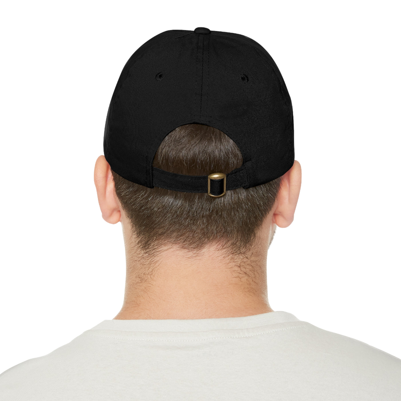 Gamer Fresh Exclusive Limited Edition | God Mode | Leather Patch Cap