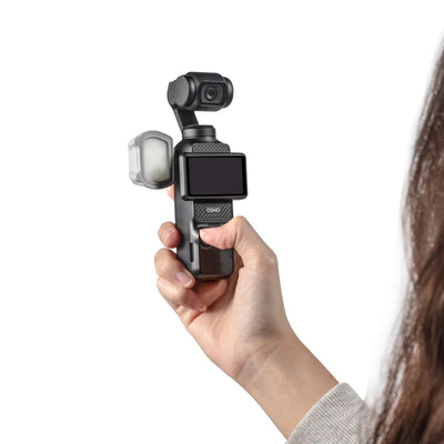 Gamer Fresh Stabilix Pro GlowMate -Fill Light for DJI Osmo Pocket 3