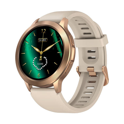 Alpine Summit Smart Watch by Gamer Fresh