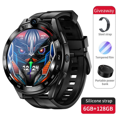 ConnectX Smart Watch by Gamer Fresh