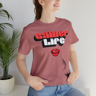 Gamer Fresh | Gamer Life Wishes| Exclusive Premium T-shirts