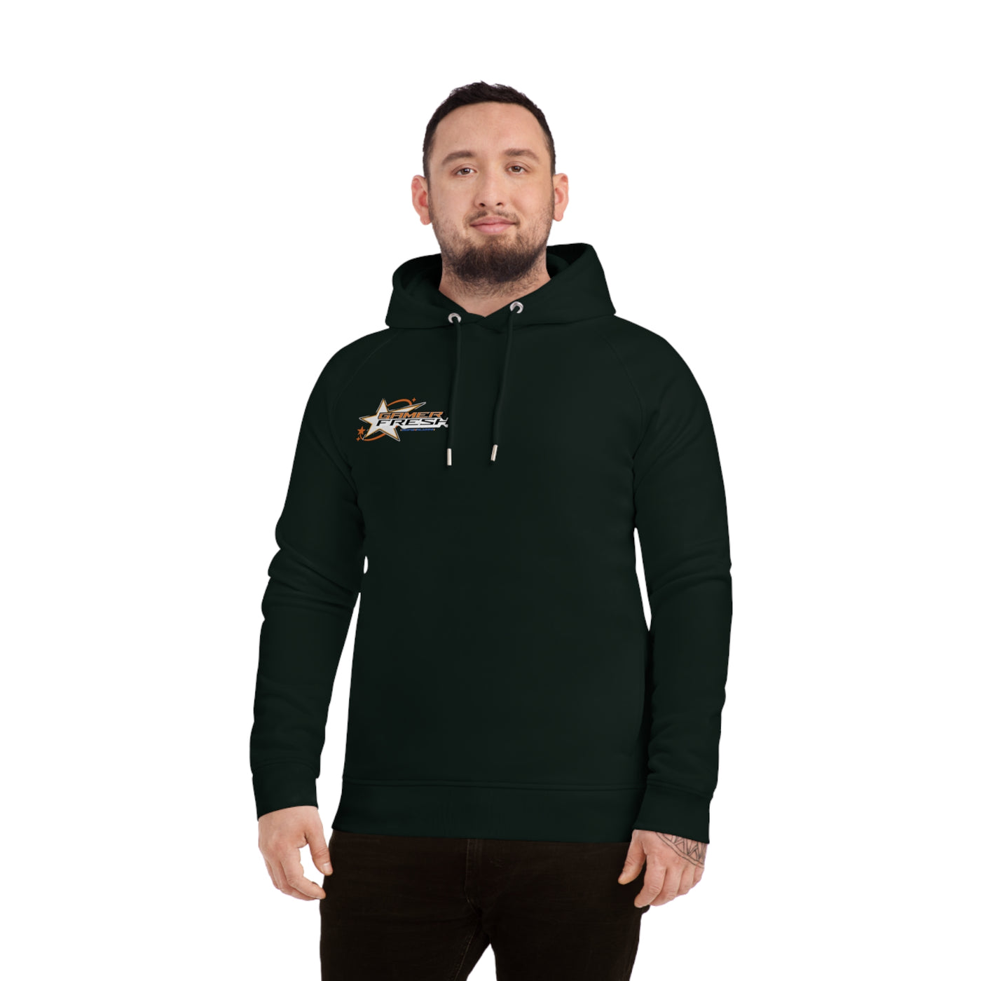 Gamer Fresh | Fly Alumni | Limited Edition E-Sports Academy | Unisex Sider Hoodie | Various Colors