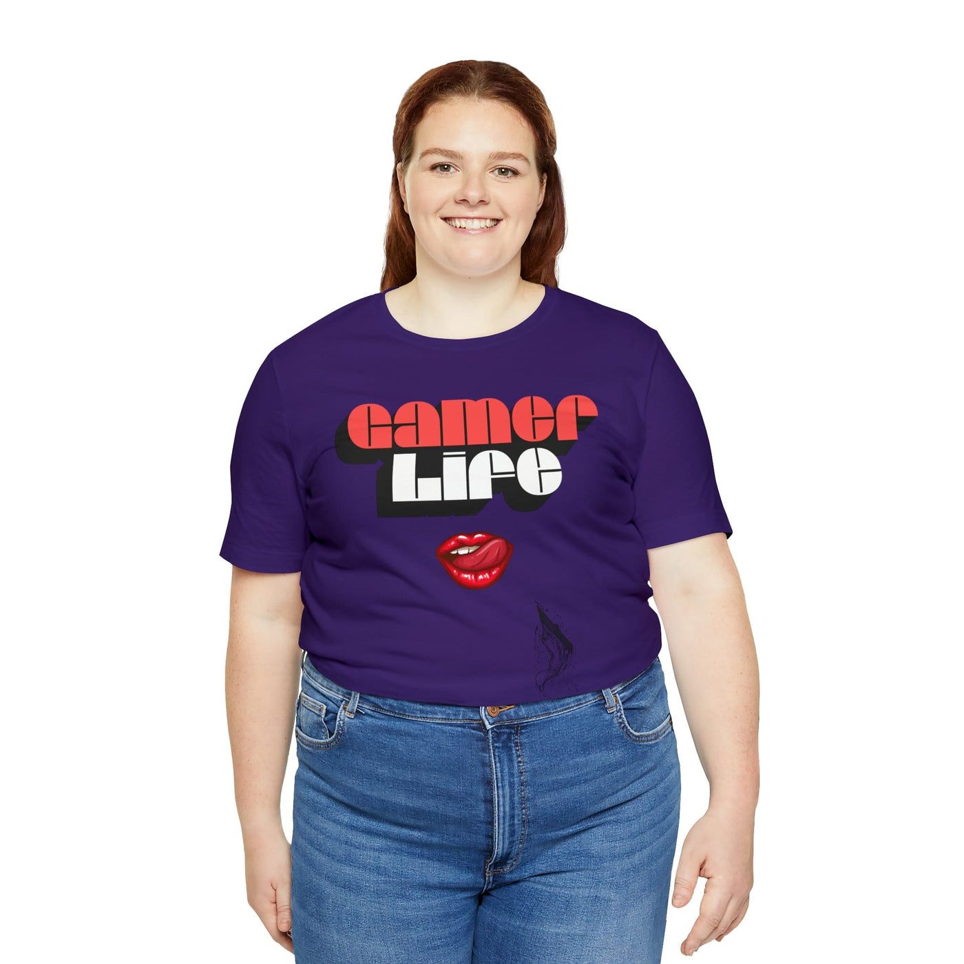 Gamer Fresh | Gamer Life Wishes| Exclusive Premium T-shirts