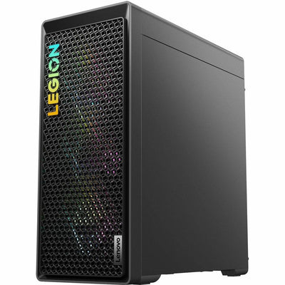 Lenovo Legion T7 34IRZ8 Gaming Desktop | Intel Core i9-14900KF 3.2GHz | 32GB RAM | 2TB SSD | NVIDIA GeForce RTX 4080 16GB | Windows 11 Pro | Storm Gray |