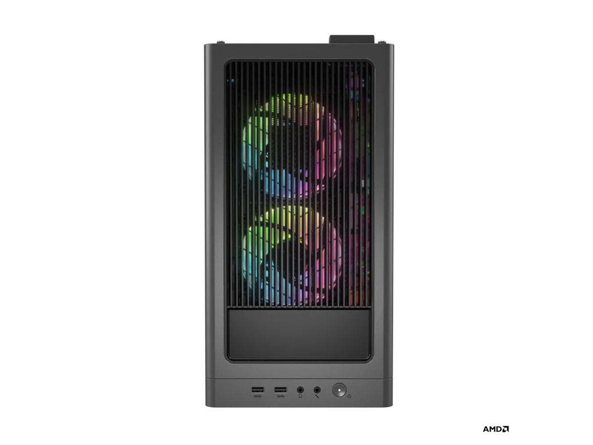 LEGION T5 26ARA8 Gaming Desktop | AMD 7 16GB | 1TB SSD | Nvidia 4060 Ti | 1 Year Warranty