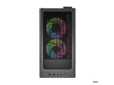 LEGION T5 26ARA8 Gaming Desktop | AMD 7 16GB | 1TB SSD | Nvidia 4060 Ti | 1 Year Warranty