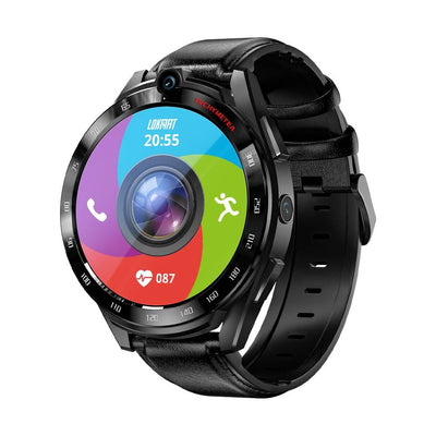 ConnectX Smart Watch by Gamer Fresh