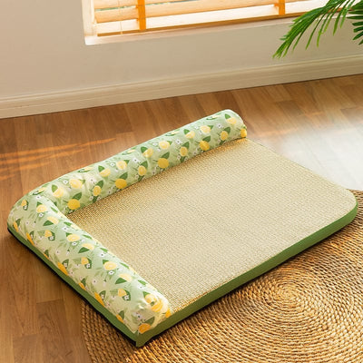 ChillPaws™ Non-Stick Ice Bed - The Coolest Spot for Your Beloved Pets