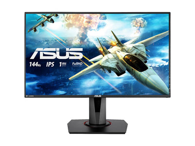 ASUS TUF Gaming VG279QM 27HDR Monitor