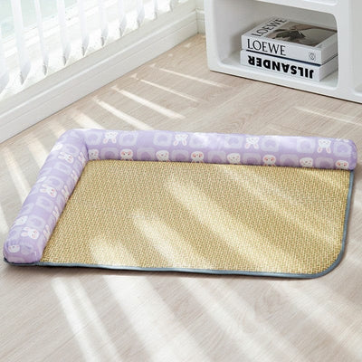 ChillPaws™ Non-Stick Ice Bed - The Coolest Spot for Your Beloved Pets