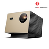 Valerion VisionMaster Projector Plus 2 Game Streamer Bundle