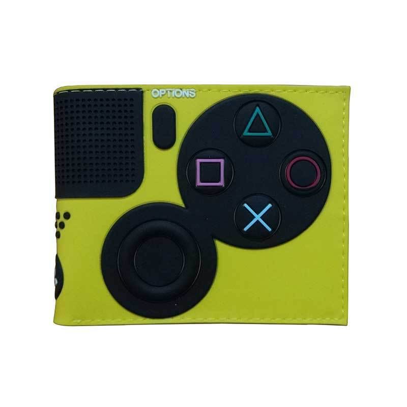 The Gamer Fresh Console Gamepad Wallet