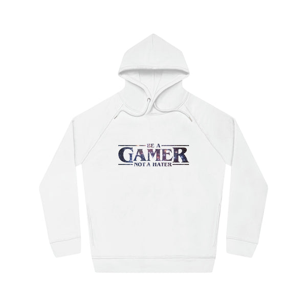 Gamer Fresh Space Age | Be A Gamer | Unisex Sider Hoodie