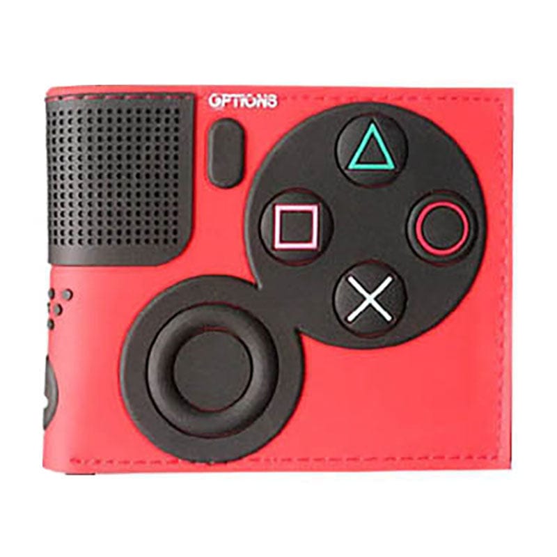 The Gamer Fresh Console Gamepad Wallet