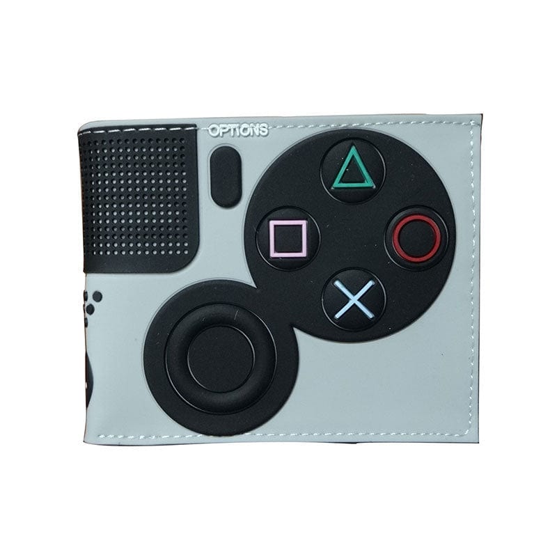 The Gamer Fresh Console Gamepad Wallet