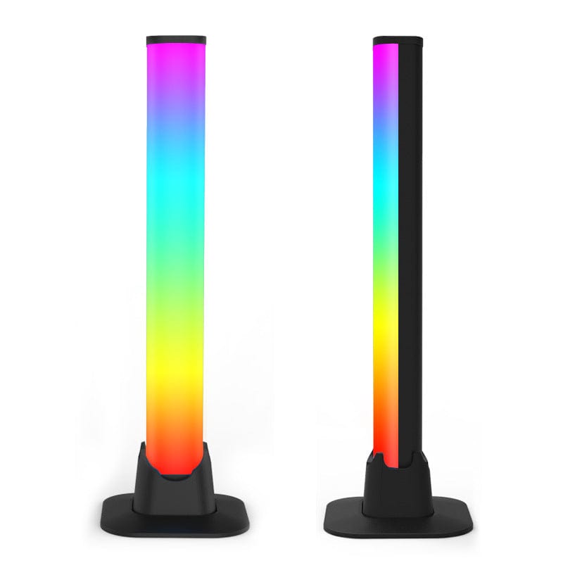 Aurora Brite RGB Desktop Light Kit by Gamer Fresh