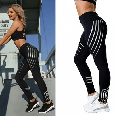 The "Strove" Women's Workout Yoga Leggings