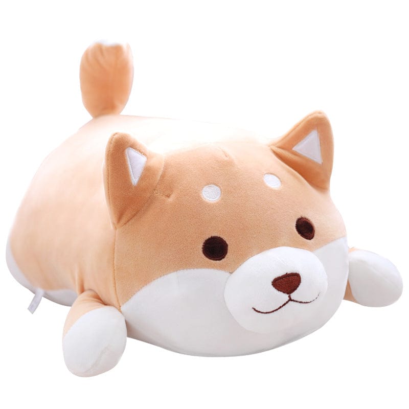 My Sleepy Inu | Plush Teddy Toy | by Gamer Fresh