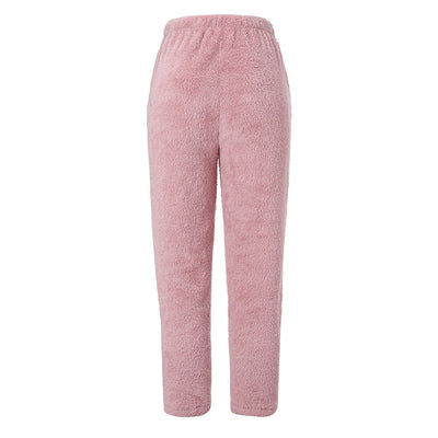 The "Dasschi" Ladies Winter Fleece Legging Sweatpants