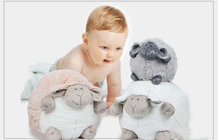 DreamyPlush Children's Sleep Companion by Gamer Fresh