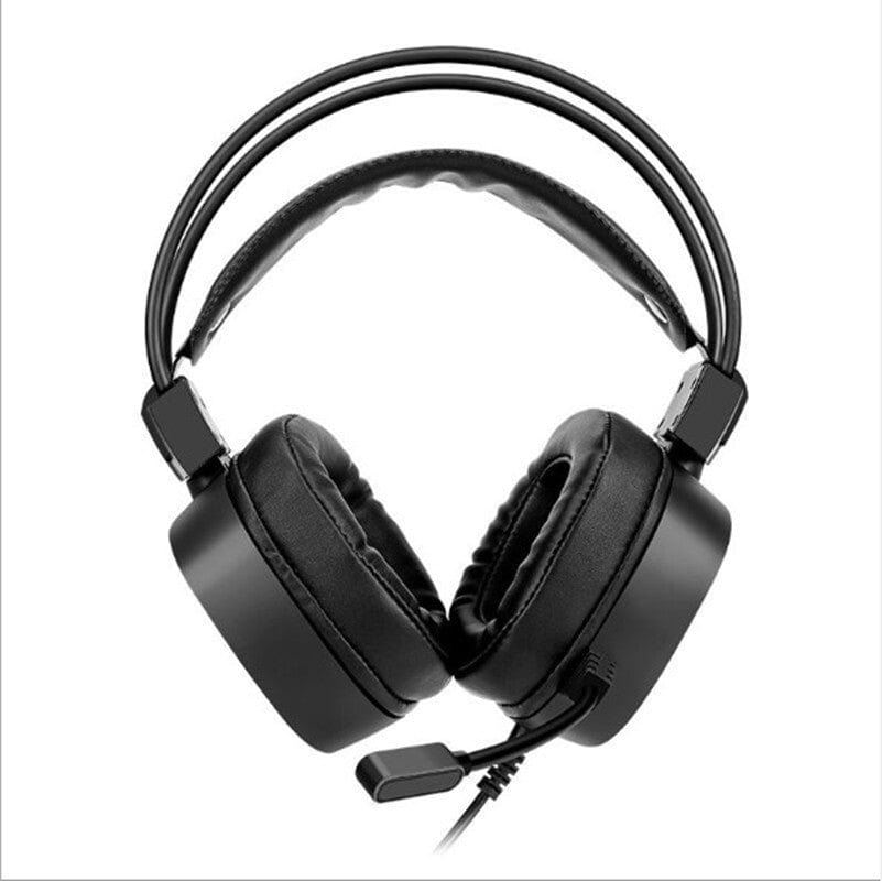 The Prometheus X8B Gaming Headset by Gamer Fresh