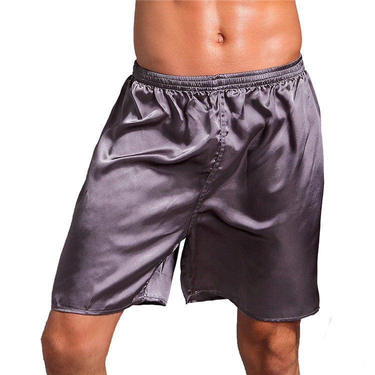 SmoothWear | Men's Boxer Briefs | by Gamer Fresh