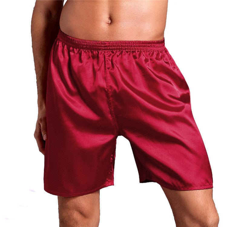 SmoothWear | Men's Boxer Briefs | by Gamer Fresh