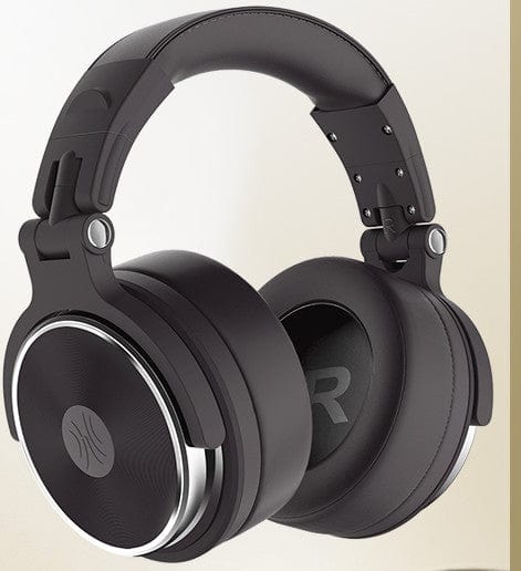 The "GVJR75" Pro Audio Monitor Headphones