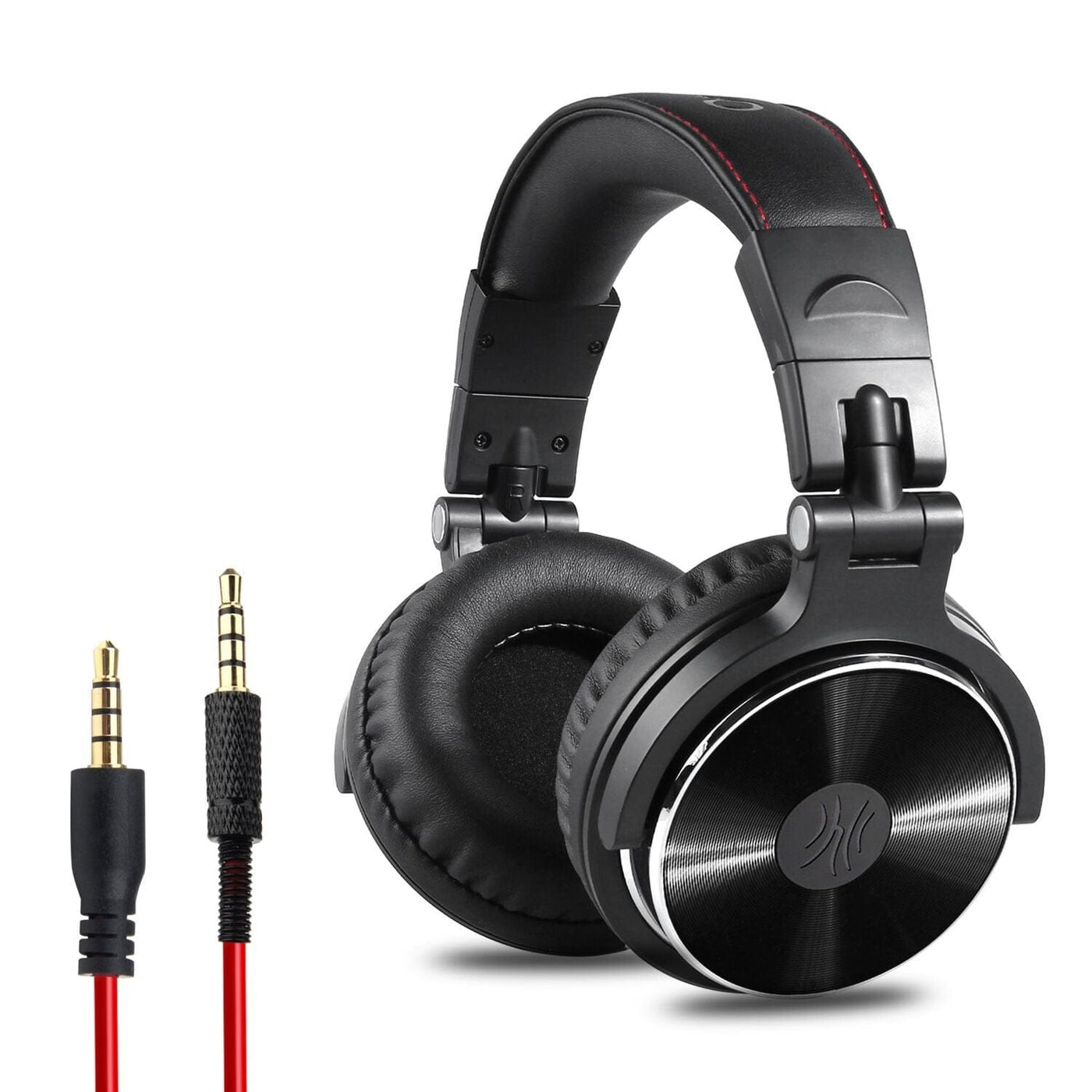 The "GVJR75" Pro Audio Monitor Headphones