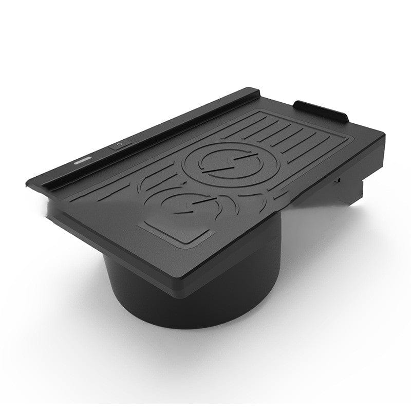 Velocity Drive Car Qi Wireless Charger by Gamer Fresh