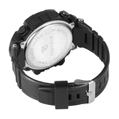 The Majesty | Smart LED Camera Watch | by Gamer Fresh Labs