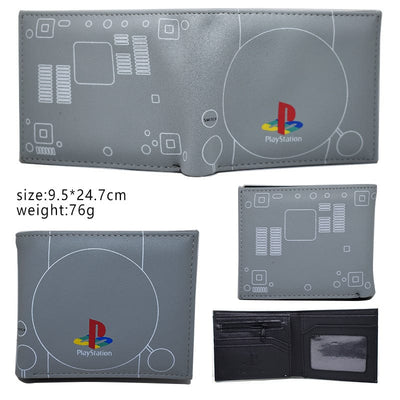 The Gamer Fresh Console Gamepad Wallet