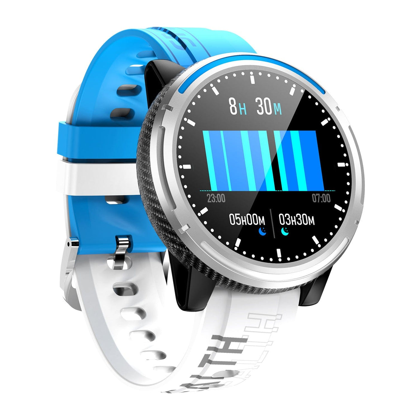 Duo-X Multifunction Sports Smart Watch by Gamer Fresh