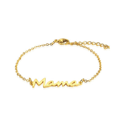 Forever Mom Legacy Bracelet by Gamer Fresh