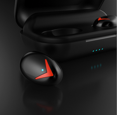 Wireless Mobile Mini Gaming Bluetooth Headphones