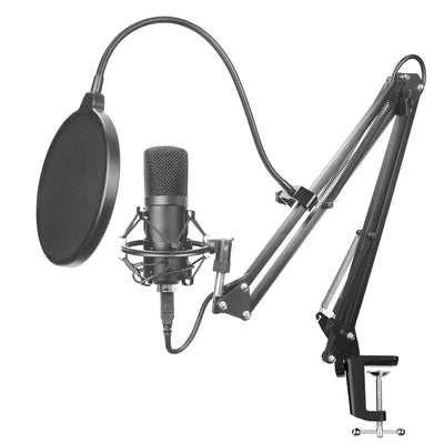 The "Modius V9" Computer Desk Microphone Set