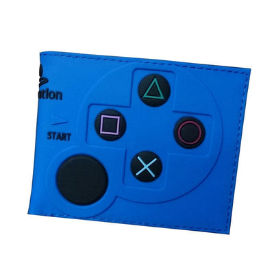 The Gamer Fresh Console Gamepad Wallet